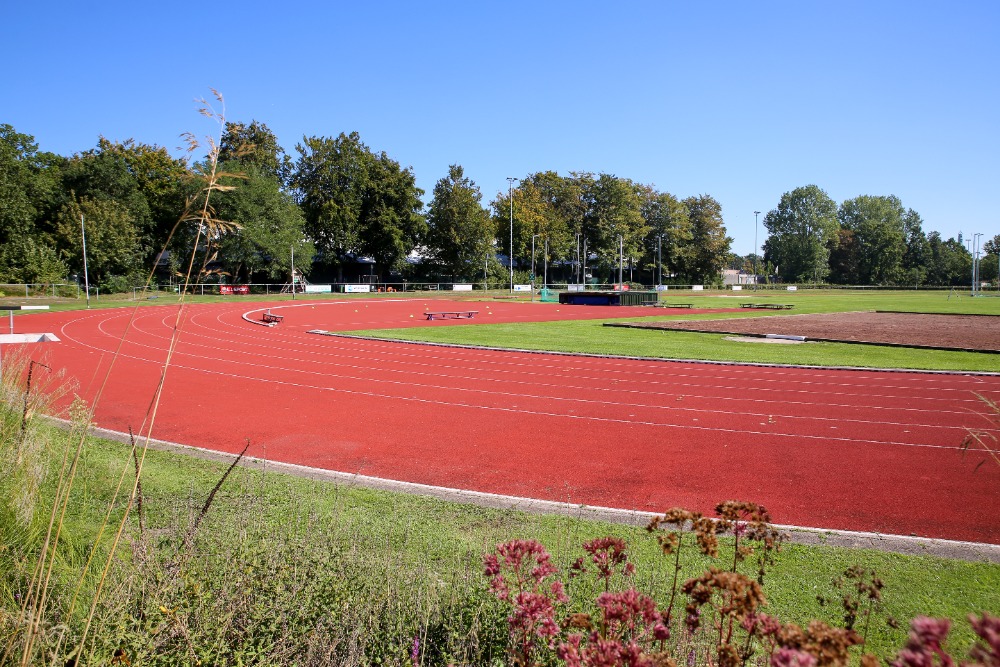 sportveld